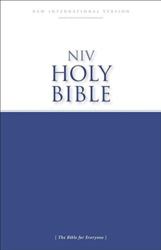 9780310434054: NIV Holy Bible 28 Pk: The Bible for Everyone