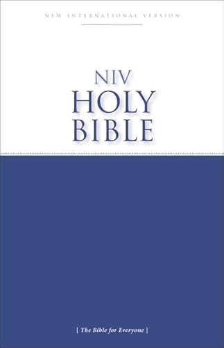 9780310434054: NIV Holy Bible 28 Pk: The Bible for Everyone