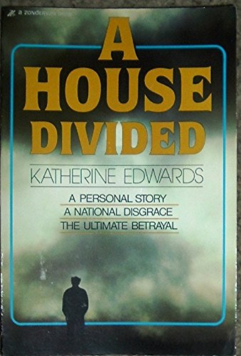 Imagen de archivo de A House Divided a la venta por SecondSale