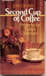9780310435426: Second Cup of Coffee: Proverbs for Today's Women