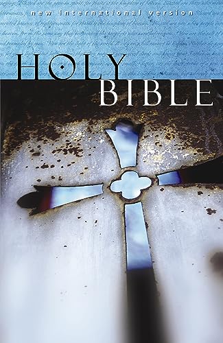NIV, Holy Bible, Paperback (9780310436003) by Zondervan