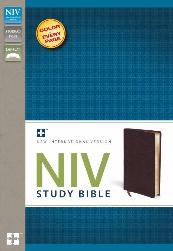 Stock image for Study Bible for sale by Better World Books