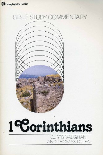 Stock image for I Corinthians for sale by Better World Books