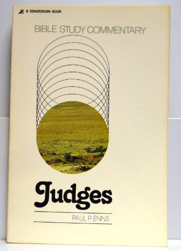 Stock image for Judges: Bible Study Commentary for sale by Gulf Coast Books