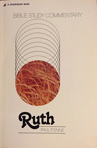Stock image for Ruth, Bible Study Commentary for sale by ThriftBooks-Atlanta