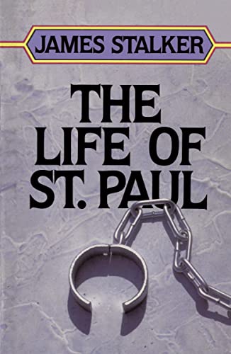 Imagen de archivo de Life of Saint Paul, The a la venta por Wonder Book