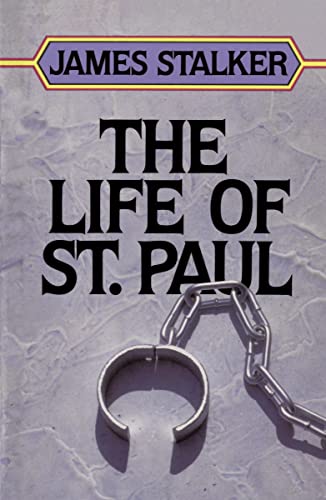 9780310441816: The Life of St. Paul (Stalker Trilogy Series)