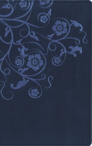 Stock image for Flora and Fauna Collection Bible-NIV-Floral for sale by ThriftBooks-Atlanta