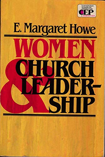 Stock image for Women Church Leadership (Christian Free University Curriculum) for sale by Zoom Books Company