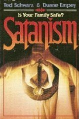 Beispielbild fr Satanism zum Verkauf von Better World Books