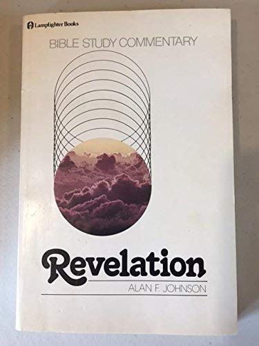 Stock image for Revelation: Bible Study Commentary for sale by ThriftBooks-Dallas