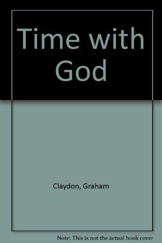 Time with God