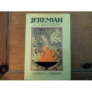 9780310453307: Jeremiah: A Commentary