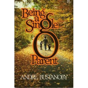 Stock image for Being a single parent for sale by Christian Book Store