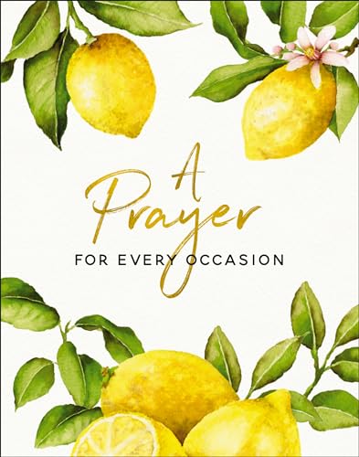 Stock image for A Prayer for Every Occasion for sale by ThriftBooks-Atlanta