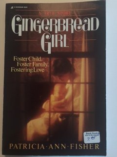 Beispielbild fr Gingerbread girl zum Verkauf von HPB Inc.