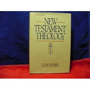 Beispielbild fr New Testament Theology zum Verkauf von ZBK Books