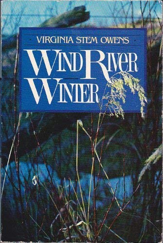 Stock image for Wind River Winter for sale by Aladdin Books