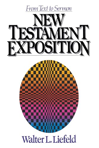 Stock image for New Testament Exposition for sale by Half Price Books Inc.