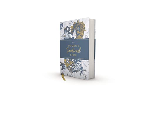 Stock image for NIV, Women's Devotional Bible (By Women, for Women), Hardcover, Comfort Print for sale by Books Unplugged