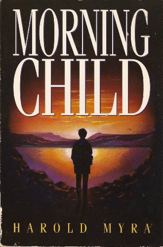 Beispielbild fr Morning Child zum Verkauf von SecondSale