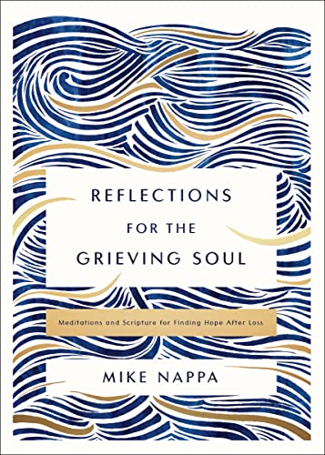 Beispielbild fr Reflections for the Grieving Soul: Meditations and Scripture for Finding Hope After Loss zum Verkauf von Monster Bookshop
