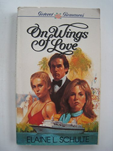 Beispielbild fr On Wings of Love zum Verkauf von ThriftBooks-Atlanta