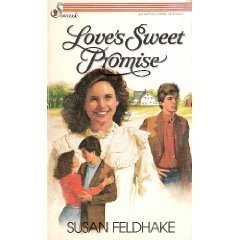 Stock image for Love's Sweet Promise for sale by ThriftBooks-Dallas