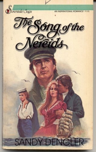 Beispielbild fr Song of the Nereids zum Verkauf von Once Upon A Time Books