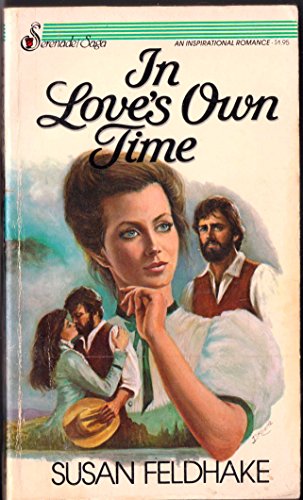 Stock image for In Loves' Own Time for sale by Better World Books: West