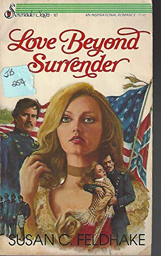 Stock image for Love Beyond Surrender for sale by ThriftBooks-Dallas