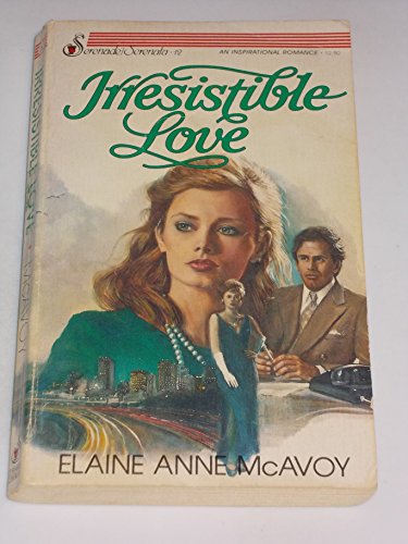 Stock image for Irresistible Love for sale by ThriftBooks-Dallas