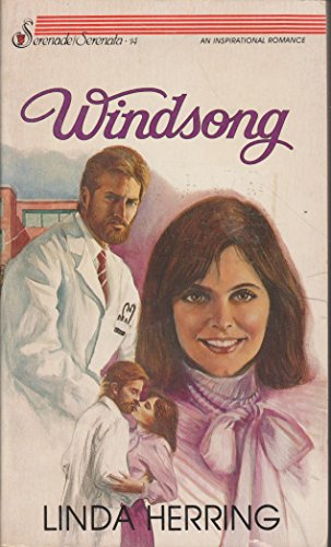 Imagen de archivo de Windsong: Forever Romances a la venta por Agape Love, Inc