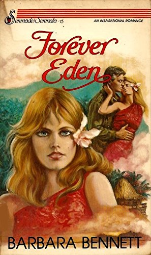 Beispielbild fr Forever Eden zum Verkauf von ThriftBooks-Atlanta