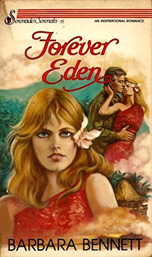 Imagen de archivo de Forever Eden a la venta por ThriftBooks-Atlanta