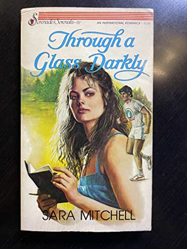 Beispielbild fr Through a Glass Darkly zum Verkauf von ThriftBooks-Atlanta