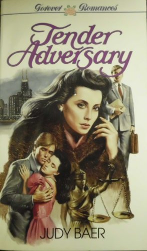 Beispielbild fr Tender Adversary (Serenade/Serenata No 18) zum Verkauf von Once Upon A Time Books