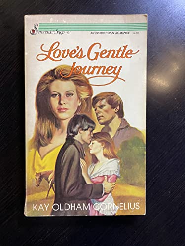 Stock image for Love's Gentle Journey for sale by ThriftBooks-Dallas