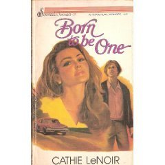 Beispielbild fr Born to Be One zum Verkauf von Once Upon A Time Books