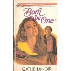 Imagen de archivo de Born to Be One a la venta por Once Upon A Time Books