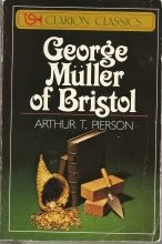 Beispielbild fr George Muller of Bristol zum Verkauf von ThriftBooks-Dallas