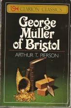 Imagen de archivo de George Muller of Bristol a la venta por Better World Books