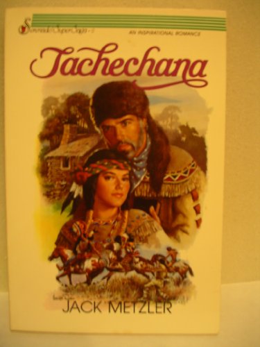 9780310475118: Tachechana (Serenade Super Saga)
