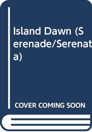 9780310476214: Island Dawn (Serenade/Serenata)