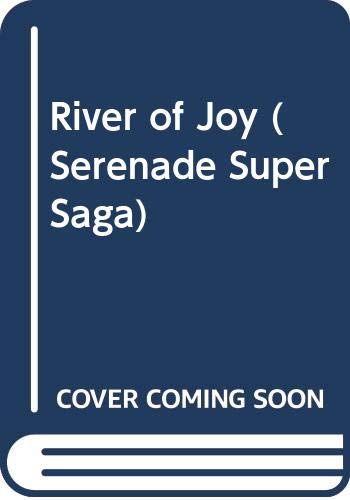 Stock image for River of Joy for sale by Wonder Book