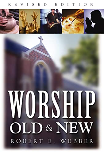 Stock image for Worship Old and New for sale by Gulf Coast Books