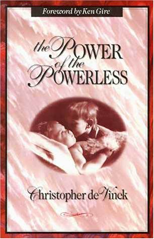 Imagen de archivo de The Power of the Powerless a la venta por Better World Books