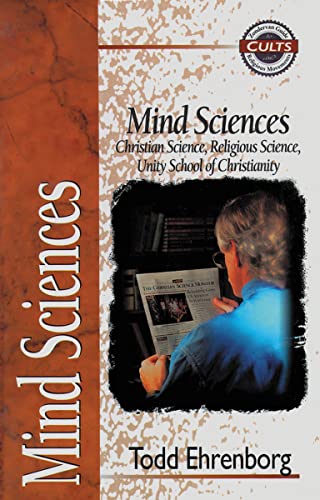 Stock image for Mind Sciences for sale by BooksRun