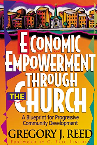 Imagen de archivo de Economic Empowerment Through the Church a la venta por Gulf Coast Books