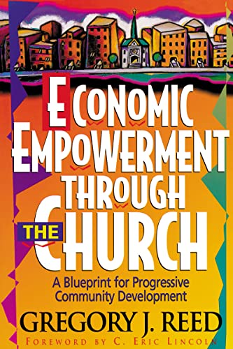 Stock image for Economic Empowerment Through the Church for sale by Gulf Coast Books